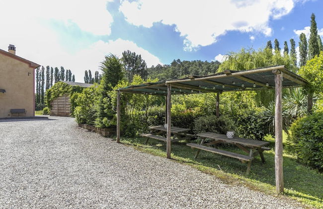 Tuscany's Hidden Garden Escape - Foto 34