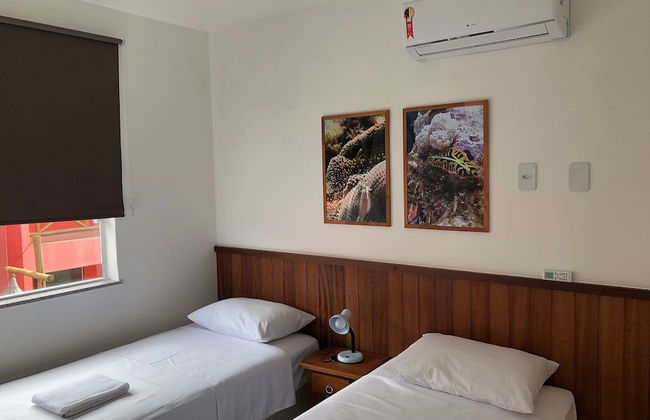 Apartamento na região de Guarajuba - Foto 6