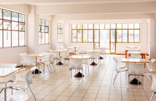 Solar Flat Hotel - Foto 29