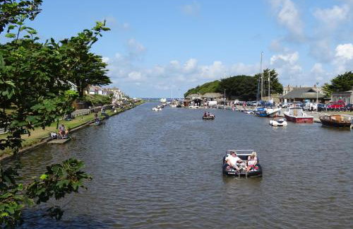 Penfound Country Cottage - Foto 15