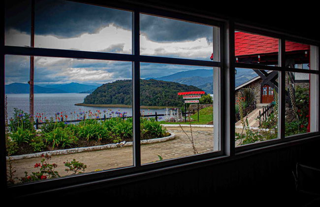 Excursión a la laguna de la Cocha e isla La Corota - Foto 7