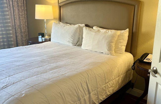 Jockey Resort Suites Center Strip - Foto 10