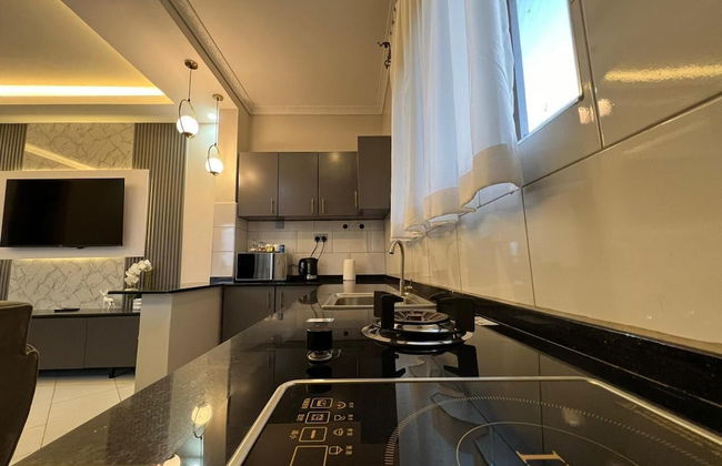 Livluxe Apartments 1 - Foto 7