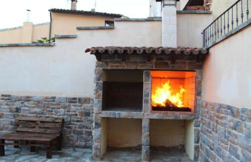 Apartamentos Rurales Parajes de Piedra - Photo 73