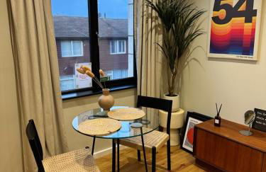 STUNNING Apartments at The Burton Building, Jarrow - Foto 12