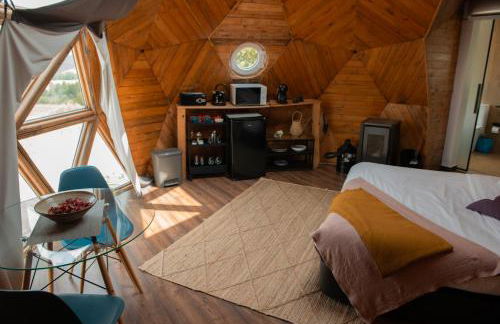 Miradomos Glamping Rural - Foto 19