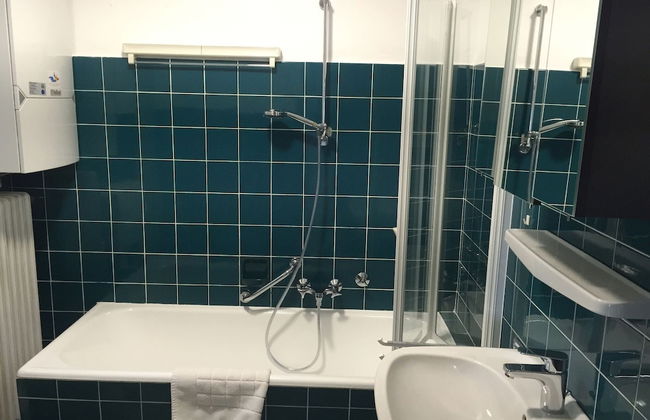 Ferienwohnungen Haus zur Linde - Foto 37