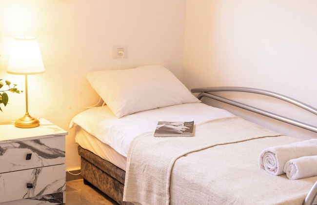 Bahai Gardens Vista Apts by Sea N' Rent - Foto 11