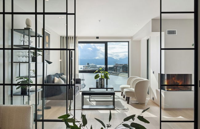 TotalApartments Vervet Fram F - Foto 31