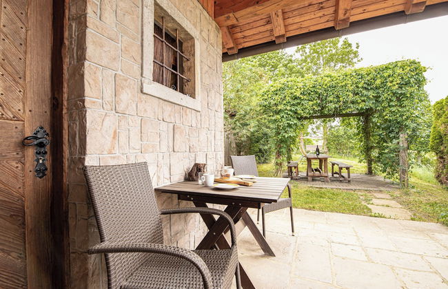 House Na Meji With Sauna - Foto 29