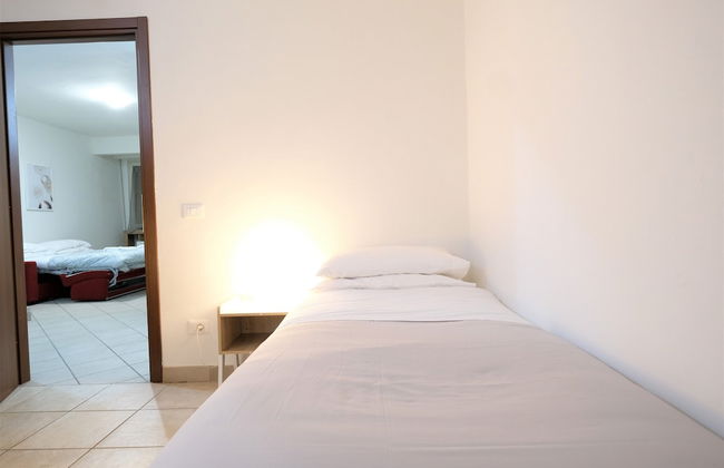 Wine Apartments Florence Verdicchio - Photo 12