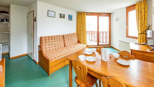 Appartement confortable 7 personnes, centre-station, proche pistes et commodités - FR-1-807-18 - Foto 3