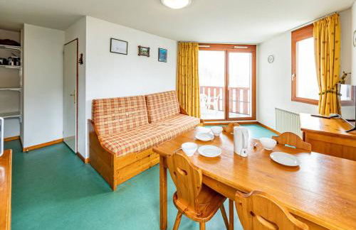 Appartement confortable 7 personnes, centre-station, proche pistes et commodités - FR-1-807-18 - Foto 3