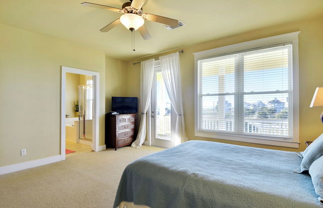 Kathy's Kottage at Pointe West - Foto 16