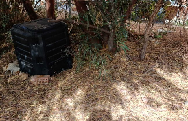 Foximanna on the North Floor in a Villa Surrounded by Greenery Facing the sea - Photo 65