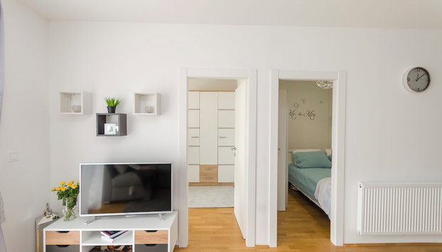 Apartment L and I - Foto 4, Entrada interior