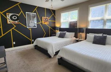 Cashville - Stylish Condo Minutes from Broadway - Foto 27