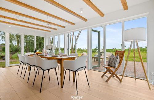 Ferienhaus ReetCottage 24 Dörphof - Foto 14