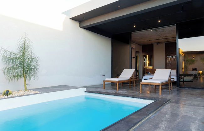 Portal Chalets With Private Pool- Qirwan - Foto 67