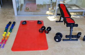 * THE CRYSTAL BAY * Luxury bay and see view Villa - Foto 31