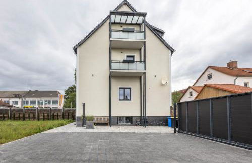 Fewo Gartenblick Geiseltal - Foto 21