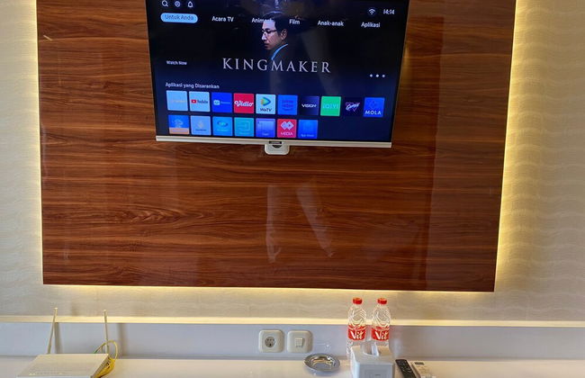 Shero Transpark Bekasi - Foto 8