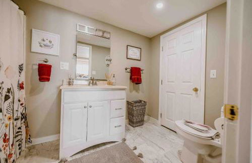 Little Landing Cottage-gorgeous View BBQ Wi-fi - Foto 14