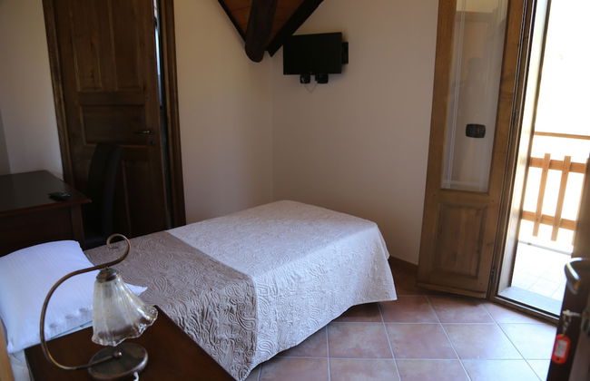 Agriturismo Pirara - Foto 10