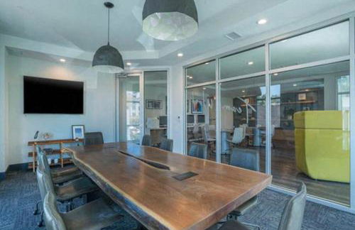 Mission Valley 1br w gym wd pool nr bars SAN-18 - Foto 28