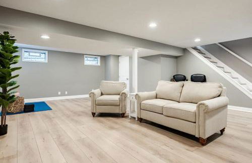 Amazing Pool & Walk to the Park - Foto 45