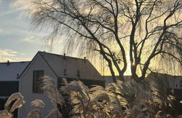 Domki Villa Hoff Resort - Foto 36