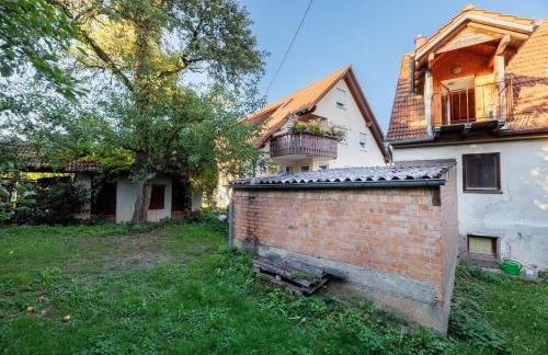 Haugstetter Schwarzwaldhaus - Foto 38