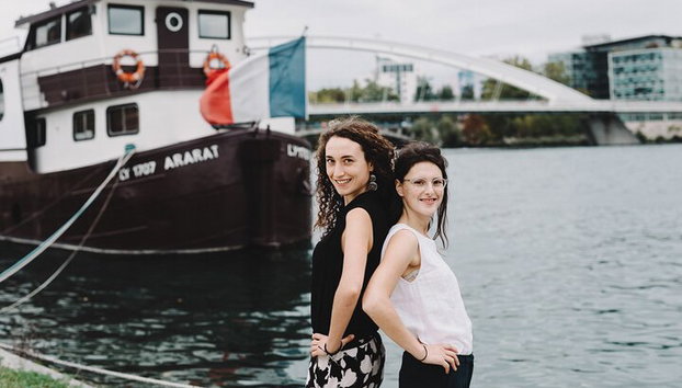 Sesión de fotos privada en las calles del Viejo Lyon - 30 minutos - Foto 5