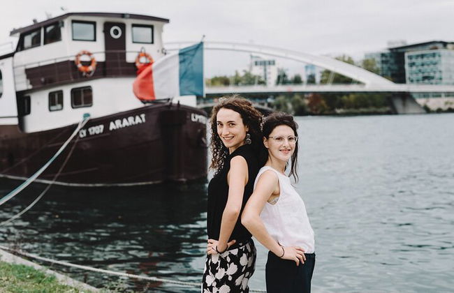 Servizio fotografico privato nelle strade della Vecchia Lione - 30 minuti - Foto 5