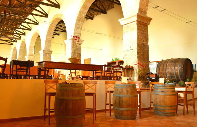 Masseria La Chiusa - Photo 23