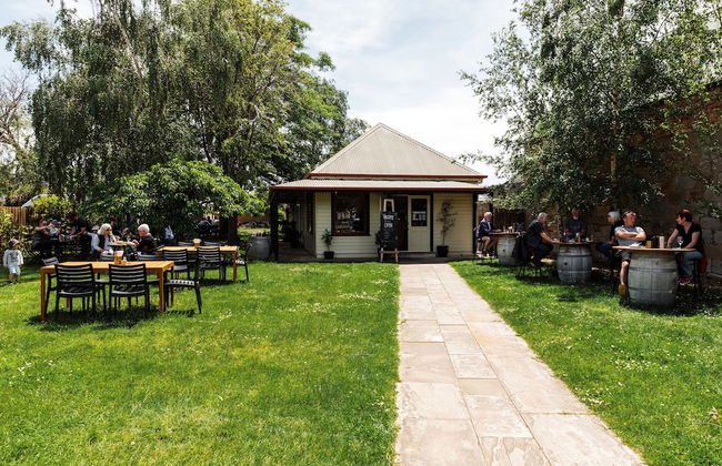 A Cottage In Richmond - Foto 7