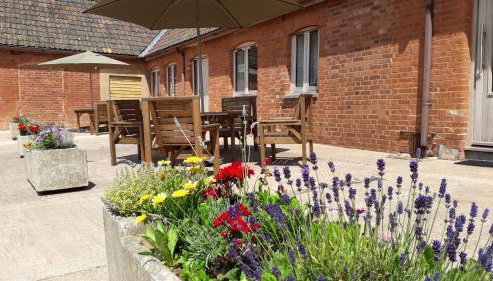 Courtbrook Farm Apartments - Foto 2