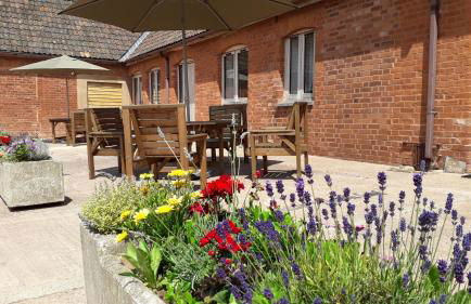 Courtbrook Farm Apartments - Foto 2