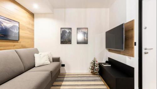 Dolomiti Haus - Immerso nelle Dolomiti - Foto 2