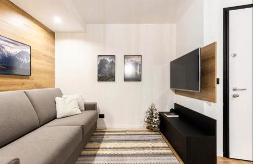 Dolomiti Haus - Immerso nelle Dolomiti - Photo 2