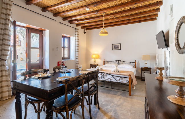 Stone Court Boutique Studios - Foto 2