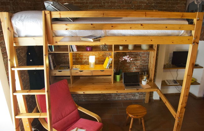 JOIVY Bohèmien District - Foto 12