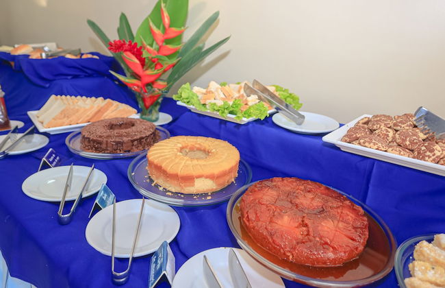 Boulevard da Praia - Flats Maré Mansa - Foto 10