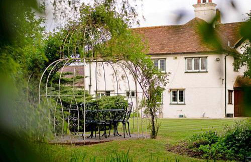 Finest Retreats - The Old Rectory - Photo 46