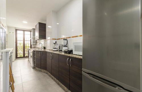 Allo Apartments Francos IV Parking Centro 3 Habitaciones - Foto 23