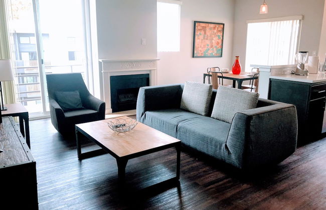 Westwood LA Executive Rentals - Foto 19