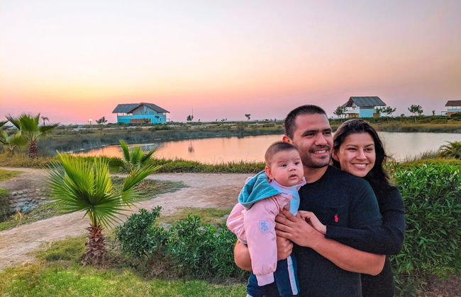 HOP Aruba Exclusiva Oasis y Playa en Chincha - Foto 29