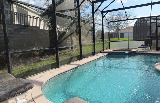 Deluxe Homes with Private Pool by SVV - Foto 17