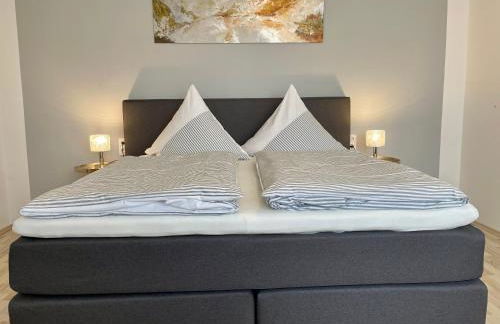 Gästehaus Schmidt - Apartements - Foto 8