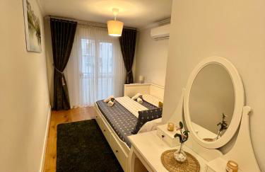 Apartamentos Prestige Málaga - Suite III - Foto 24